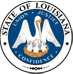 louisiana.thecensus.co State Seal